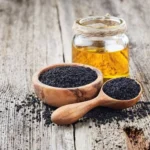 Organic Black Seed Oil (Nigella sativa)