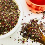 Organic Digestive Tea Blend