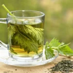 Organic Nettle Leaf Tea (Urtica dioica)