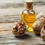 Organic Walnut Oil (Juglans regia)