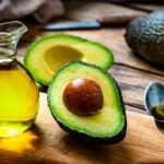 Organic Avocado Oil