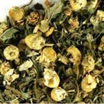 Organic Women’s Balance Tea Blend