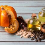 Organic Pumpkin Seed Oil (Cucurbita pepo)