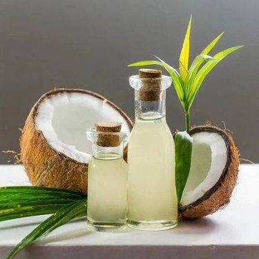 Organic Coconut Oil (Virgin)