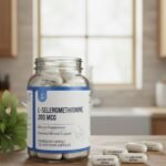 Selenium Capsules (L‑Selenomethionine)