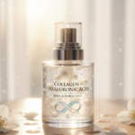 Collagen + Hyaluronic Acid