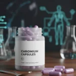 Chromium Capsules