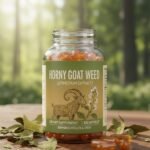 Horny Goat Weed Capsules (Epimedium)
