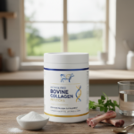 Hydrolysed Bovine Collagen Peptides