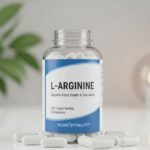 L-Arginine Capsules