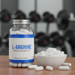 L-Arginine Capsules
