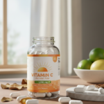 Magnesium Capsules (Bisglycinate)