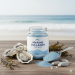 Marine Collagen Peptides