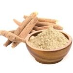 Organic Ashwagandha Powder (Withania somnifera)