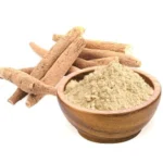 Organic Ashwagandha Powder (Withania somnifera)
