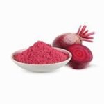 Organic Beetroot Powder (Beta vulgaris)