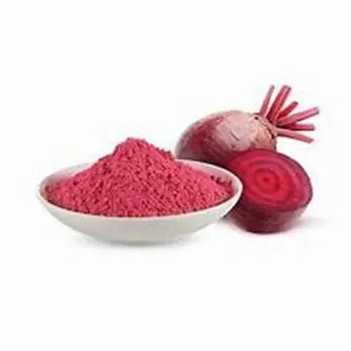 Organic Beetroot Powder (Beta vulgaris) - Image 1
