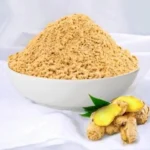 Organic Ginger Powder (Zingiber officinale)