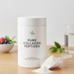 Pure Collagen Peptides (Unflavoured)
