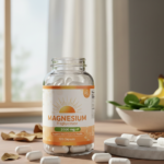 Vitamin C Capsules (Ascorbic Acid)