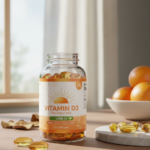 Zinc Capsules (Zinc Citrate)