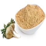 Organic Maca Root Powder (Lepidium meyenii)